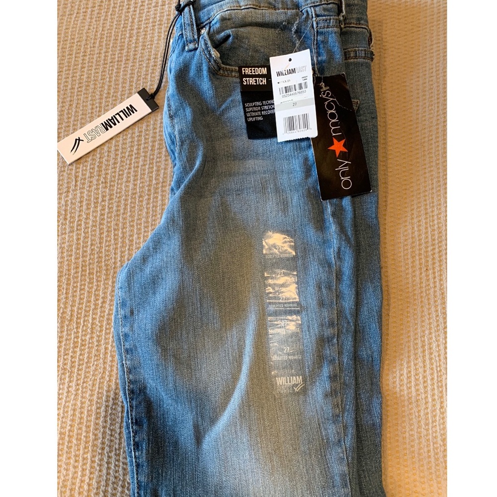 William Rast Jeans - Picture 3 of 3